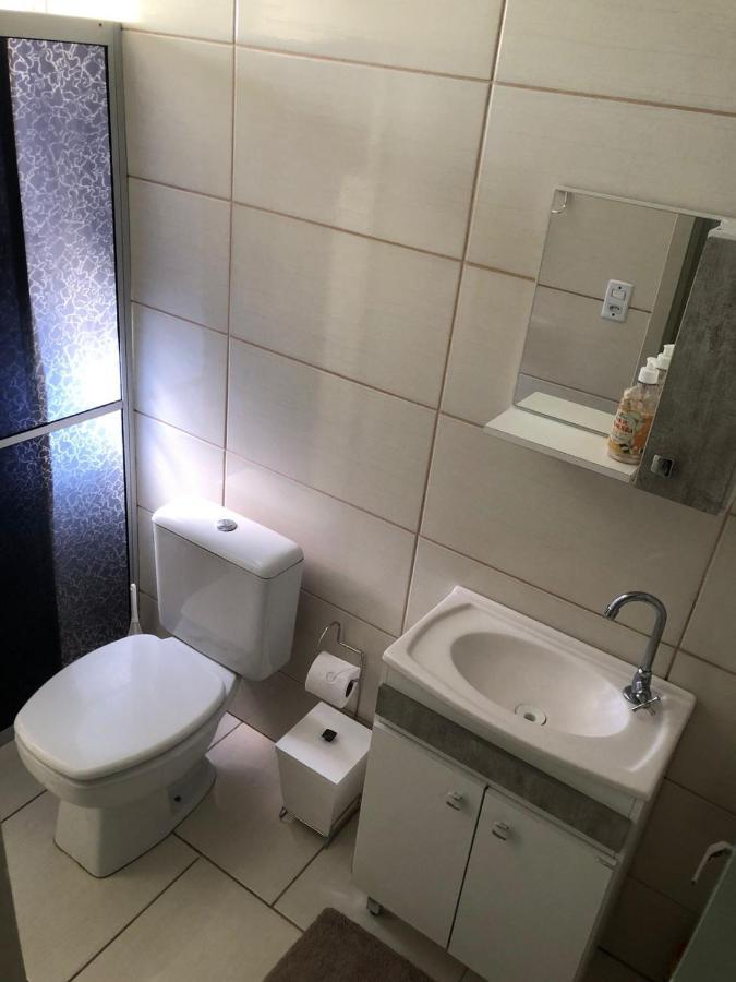 Refugio Da Paz Acomodacoes Кашуэйра-ду-Сул Экстерьер фото